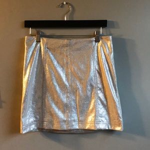 free people ‘modern femme’ skirt